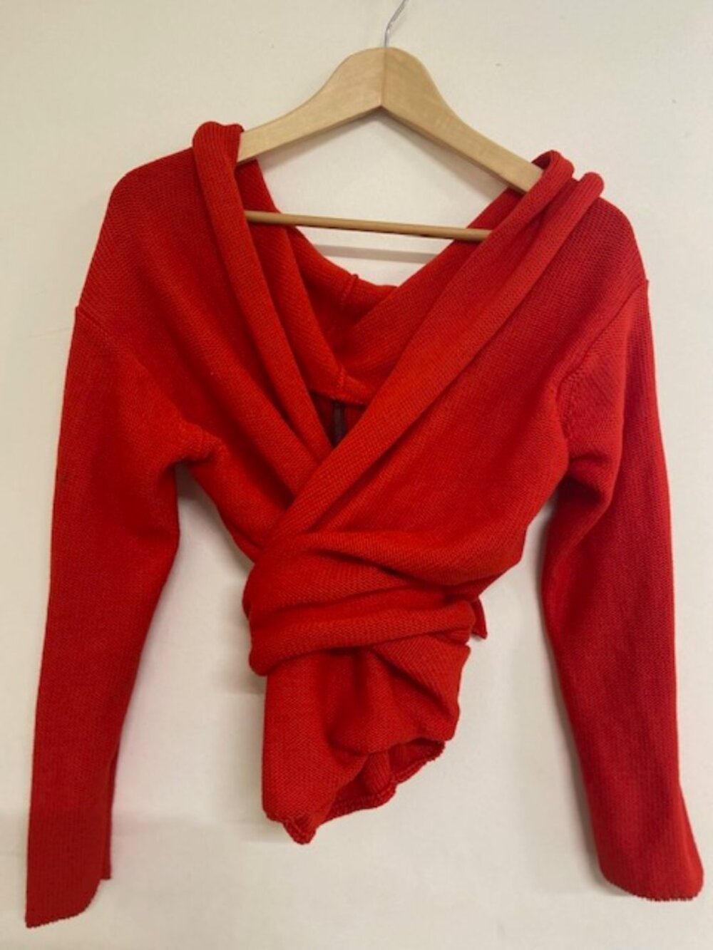 NEVER USED Daniela Gregis Haori (Japanese jacket)